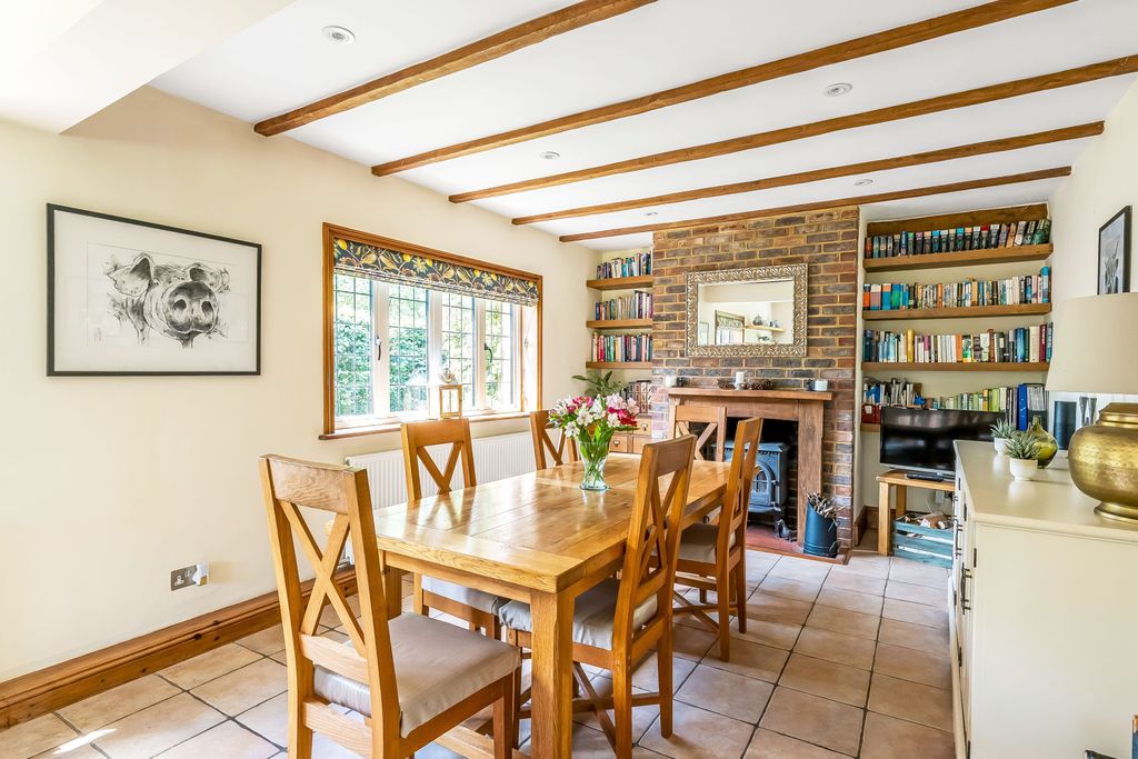 Additional image 4 of 4 bed country house for saleItchingwood Common Road, Limpsfield, Oxted, Surrey RH8
