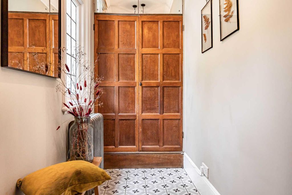 Additional image 14 of 7 bed detached house for saleHarpsden Woods, Harpsden, Henley-On-Thames, Oxfordshire RG9