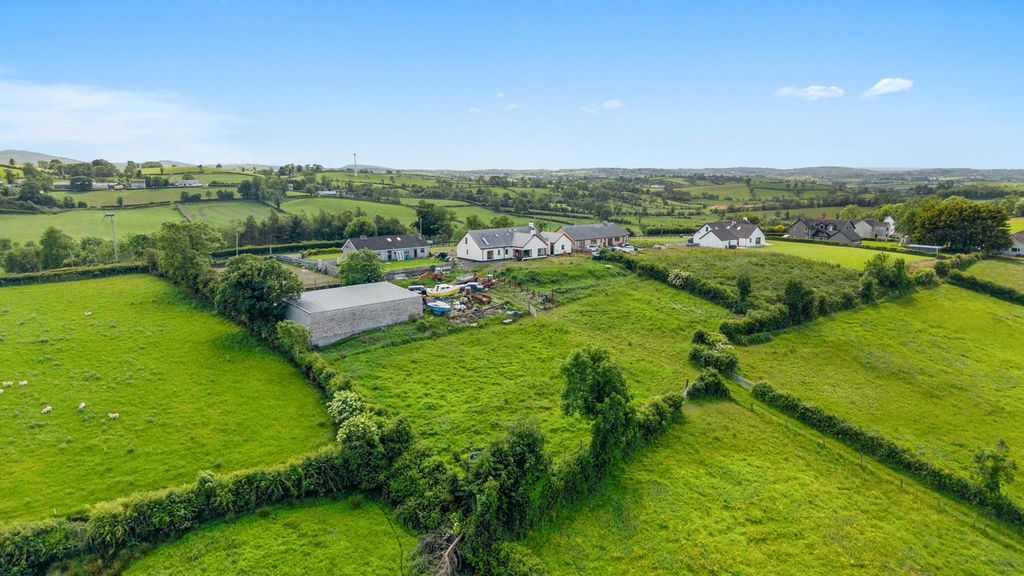 Additional image 43 of 4 bed detached bungalow for sale249D Ballynahinch Road, Ballykeel, Dromore BT25