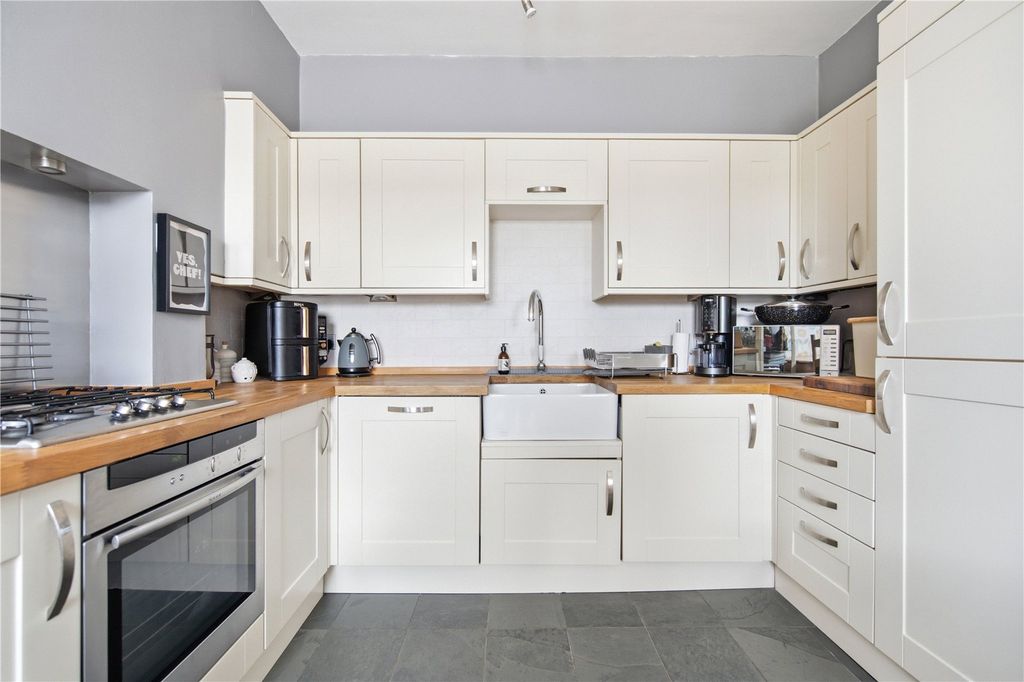 Additional image 6 of 3 bed flat for sale1A Hopetoun Terrace, Gullane, East Lothian EH31