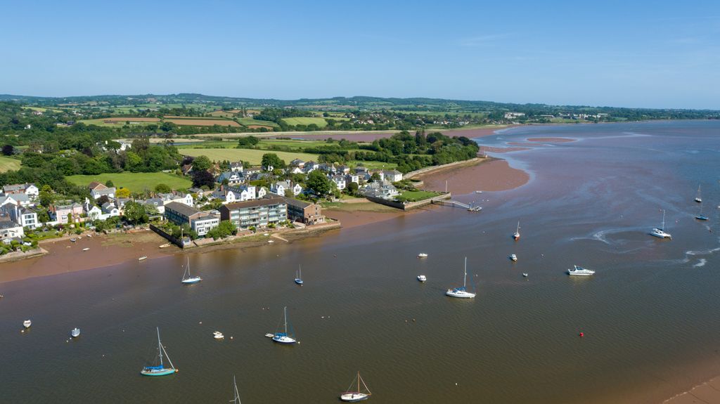 Additional image 21 of 3 bed flat for saleStrand Court, Topsham, Exeter EX3