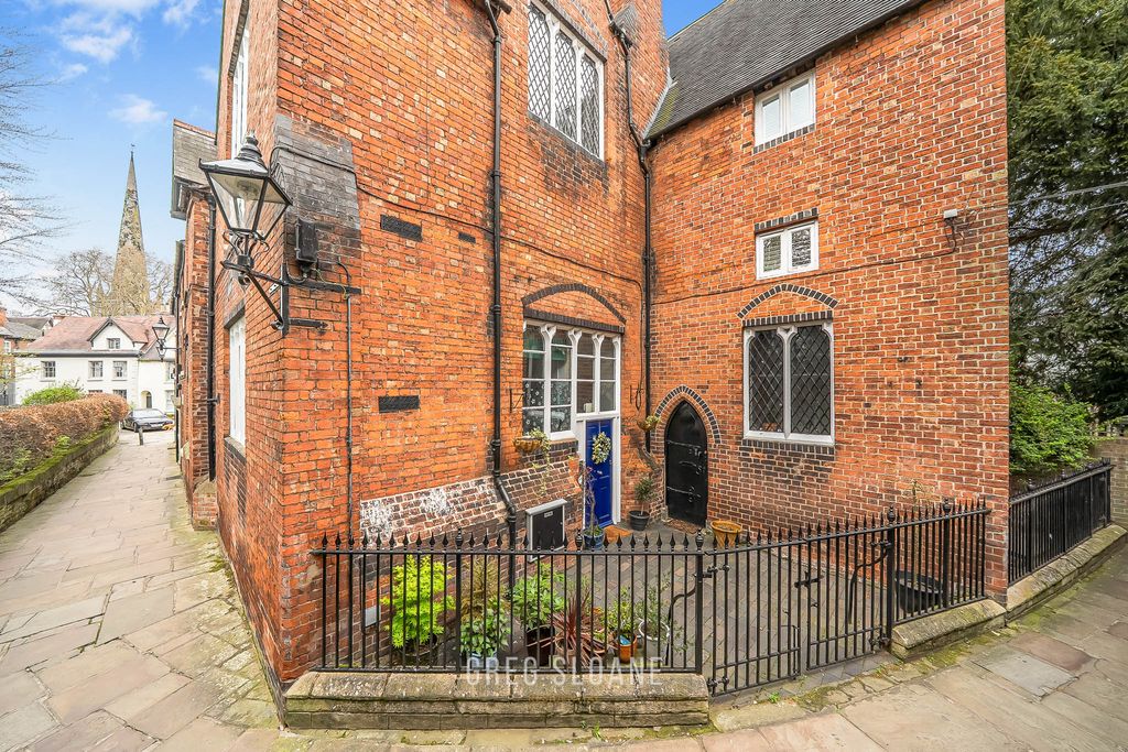 Additional image 14 of 2 bed flat for saleSt Alkmunds Square, Shrewsbury SY1