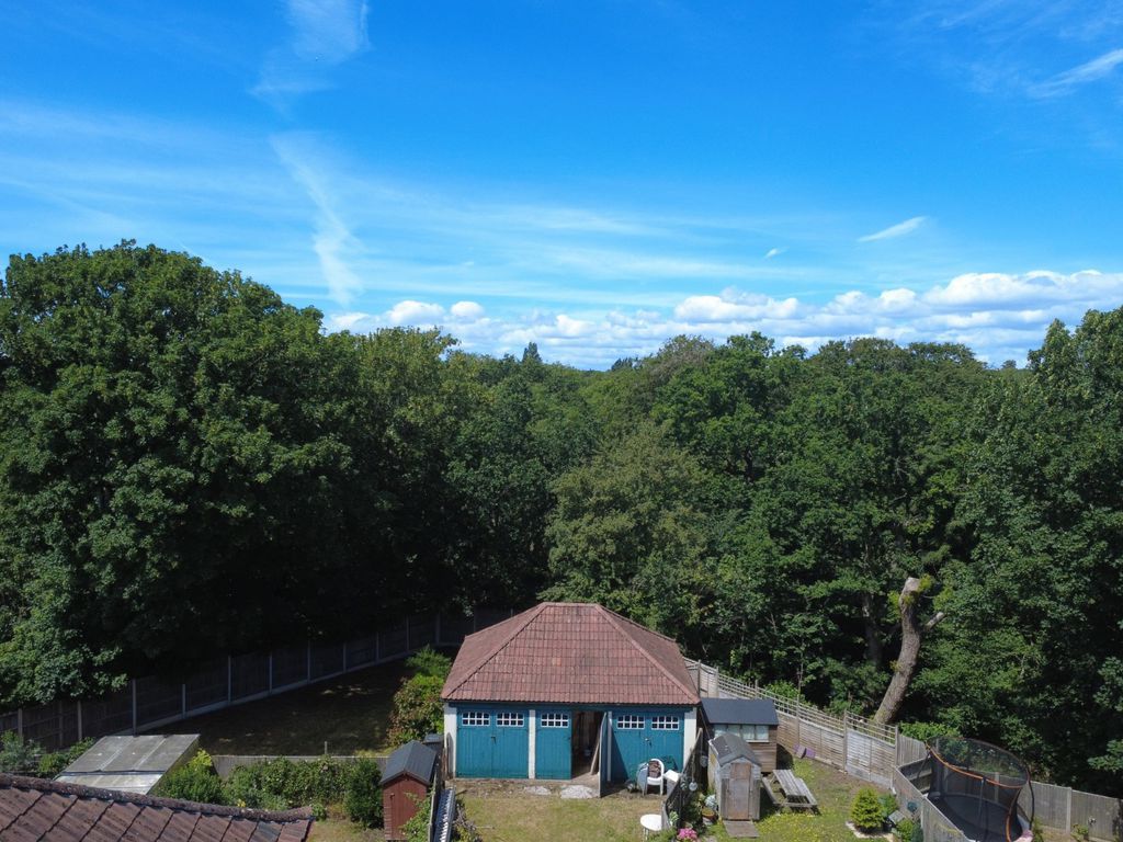 Property photo 3 of 8 Aerial View