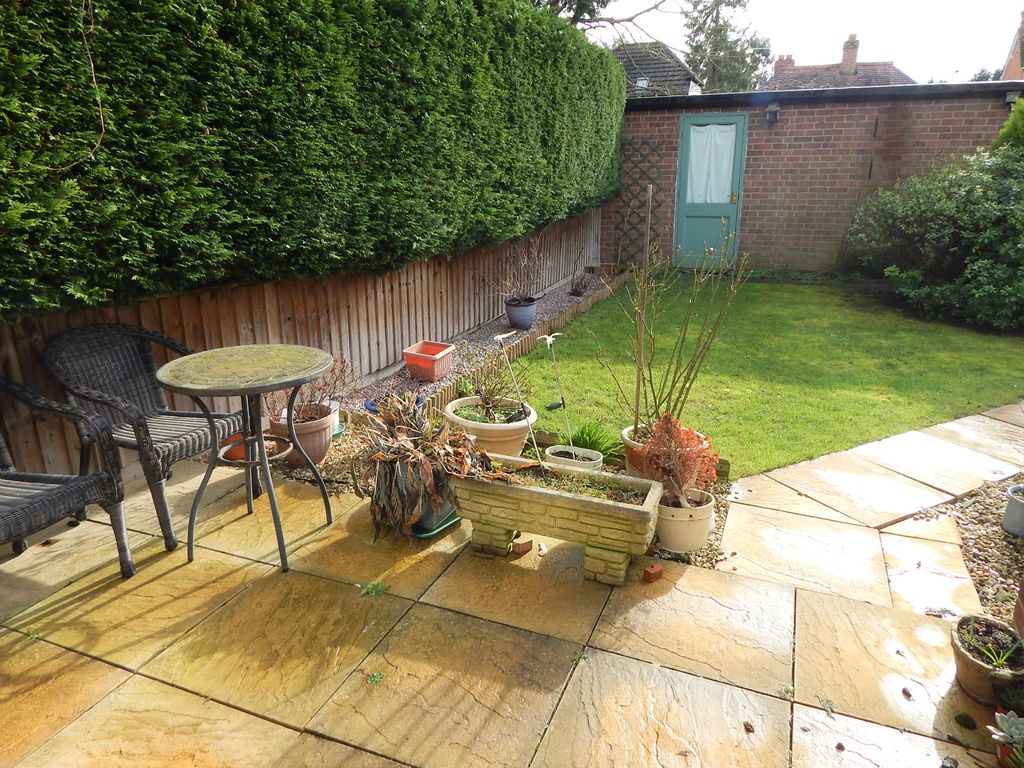 Property photo 3 of 12 Rear Garden