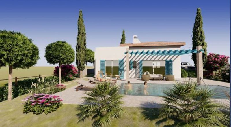 Property photo 1 of 4 Souni, Limassol - From &amp;,500
