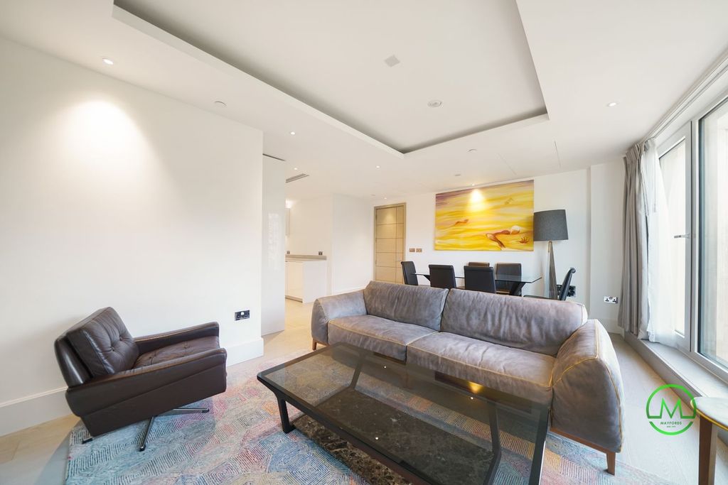 Property photo 1 of 19 Two Double Bedrooms Apartment