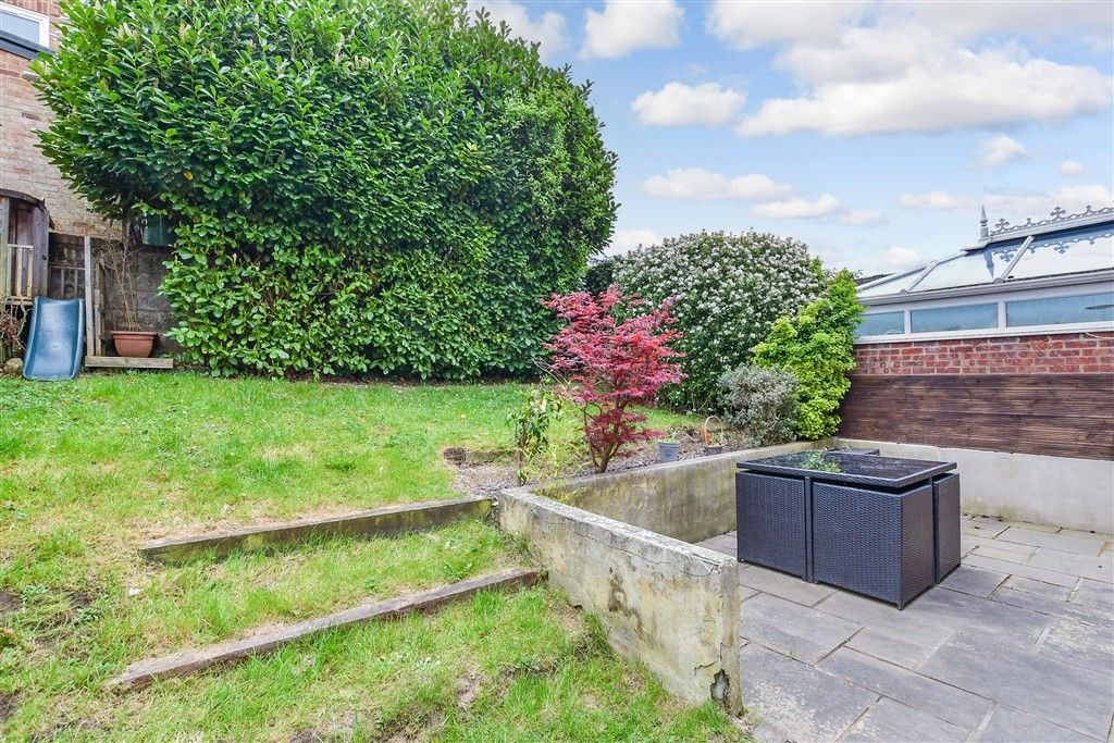 Property photo 2 of 10 Rear Garden