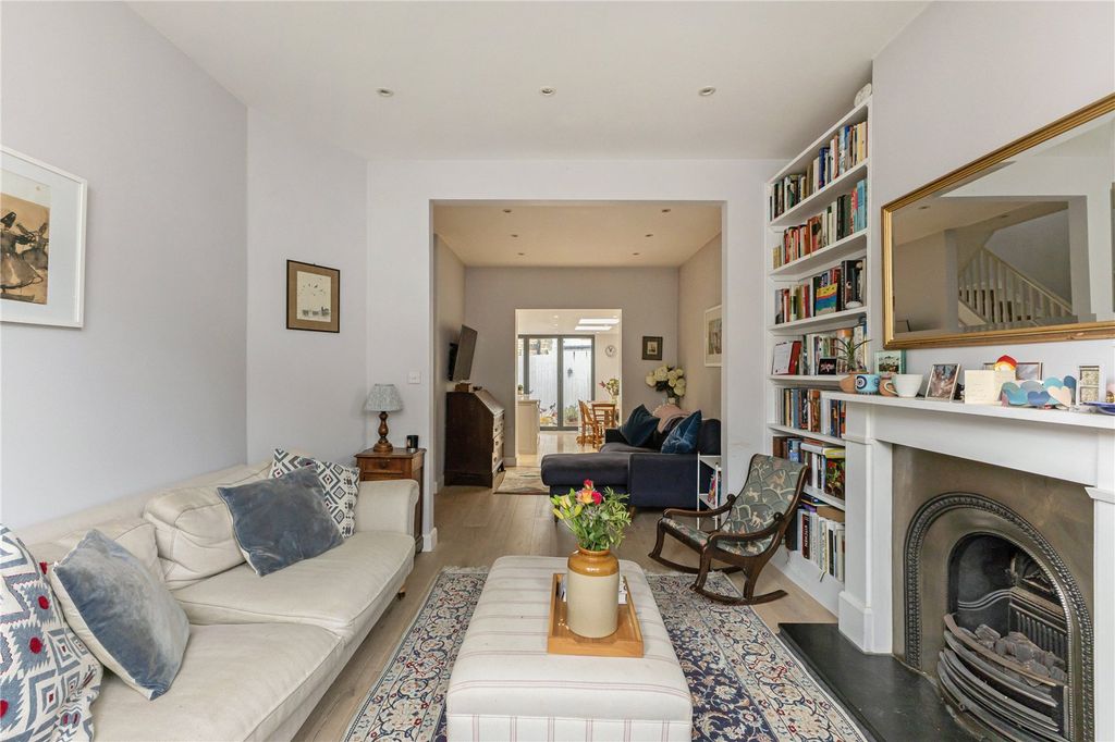 Property photo 3 of 14 Recepton Room