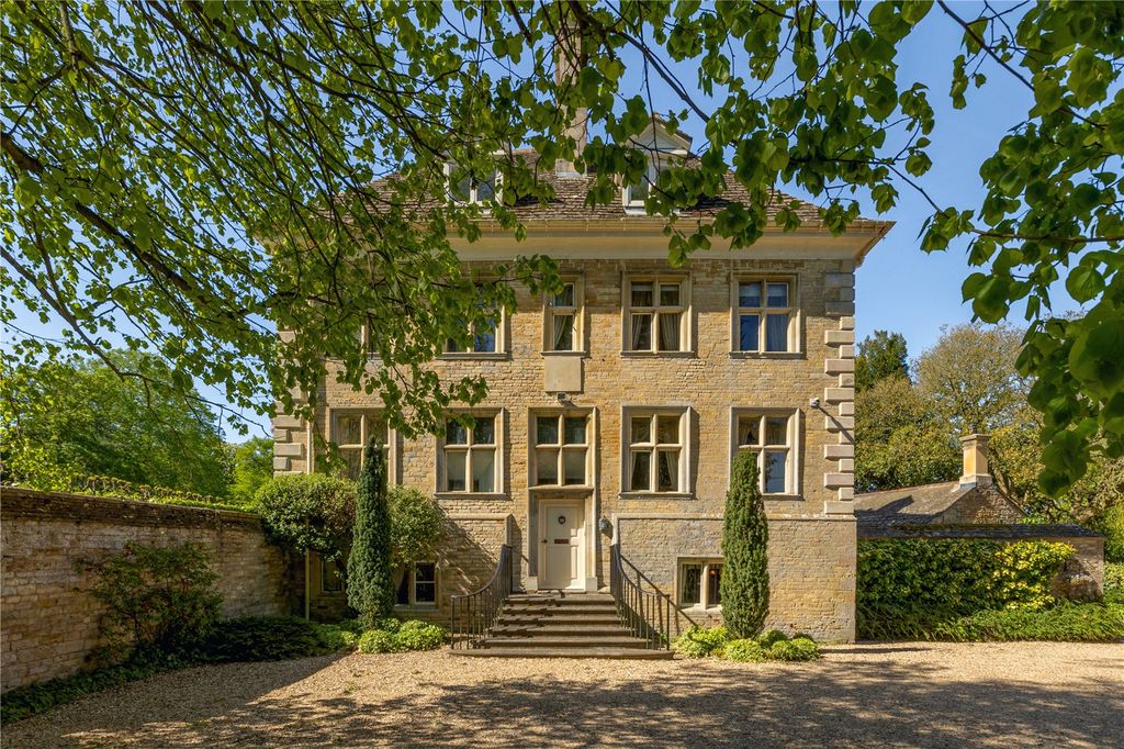 Additional image 29 of 6 bed detached house for saleHall Lane, South Luffenham, Oakham, Rutland LE15