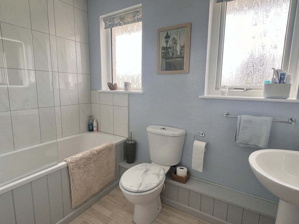 Additional image 20 of 4 bed detached house for saleCynghordy, Llandovery, Carmarthenshire. SA20