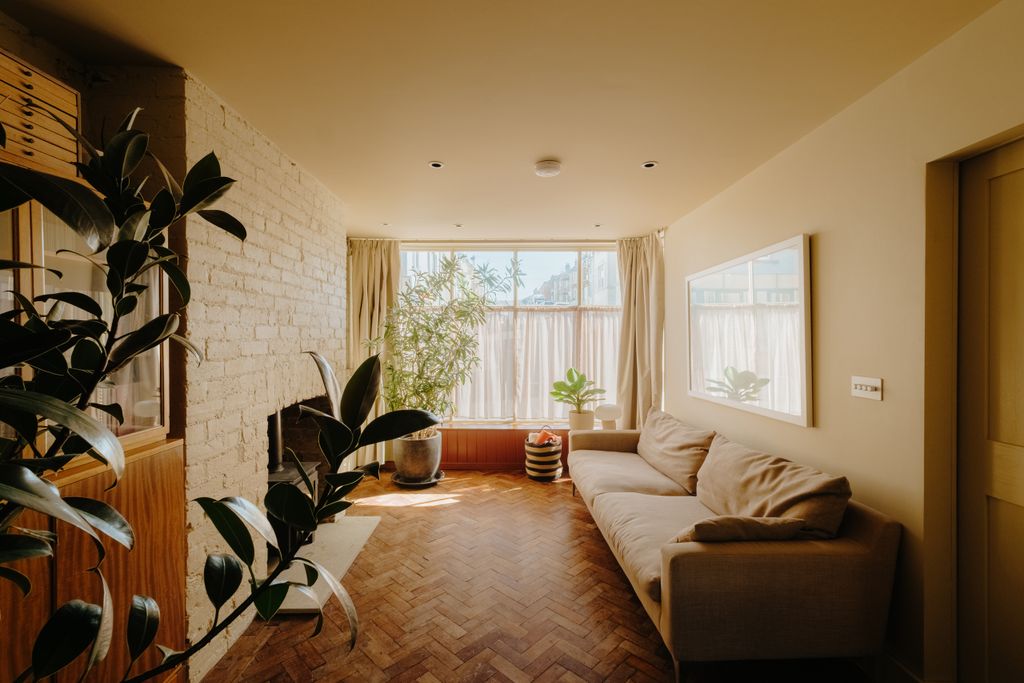 Property photo 3 of 30 Croft-Stleonards-Bohemiaroad-Interior
