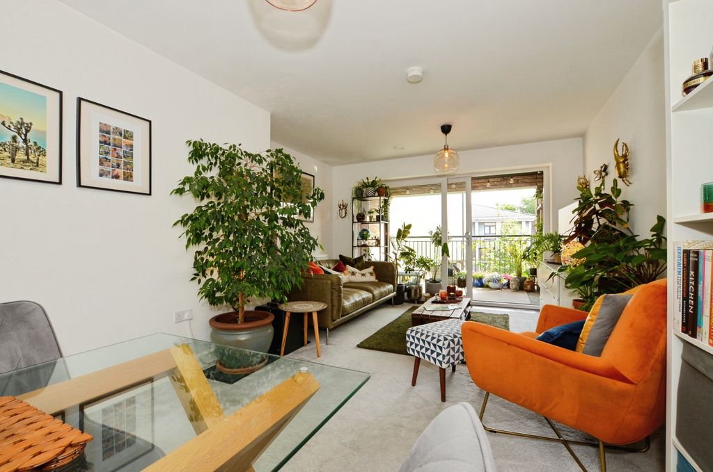 Property photo 1 of 16 Living - Dining Room