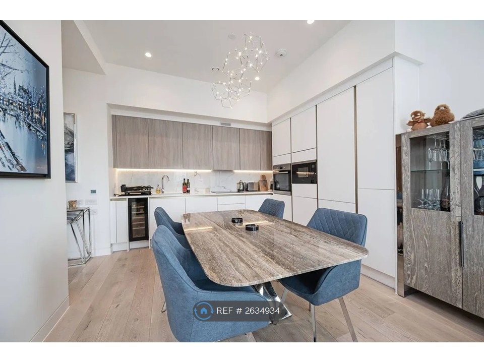 Property photo 3 of 31 The Kitchen