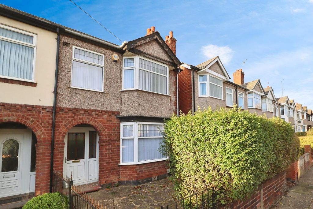 Property photo 1 of 10 Front Aspect