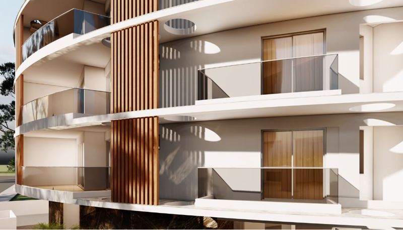 Property photo 2 of 15 Balconies - Artist