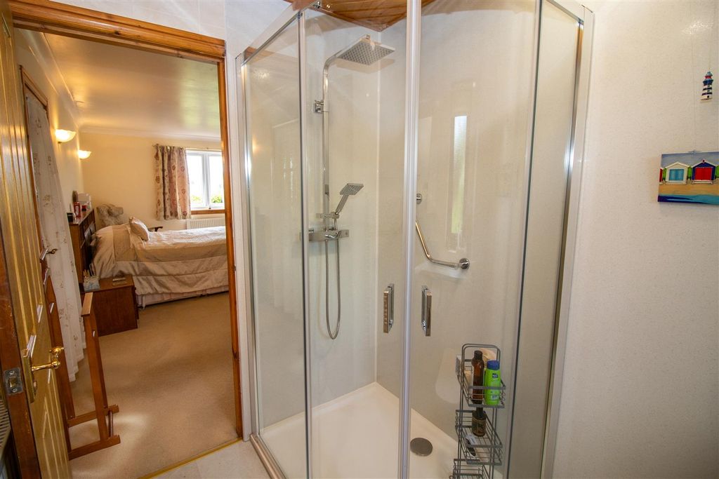 Additional image 22 of 3 bed detached bungalow for saleDean Law, Chesters, Hawick TD9