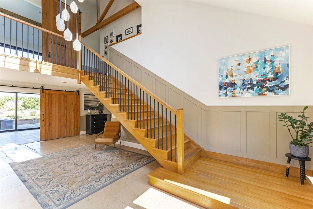 Additional image 21 of 6 bed detached house for saleMalders Lane, Maidenhead, Berkshire SL6