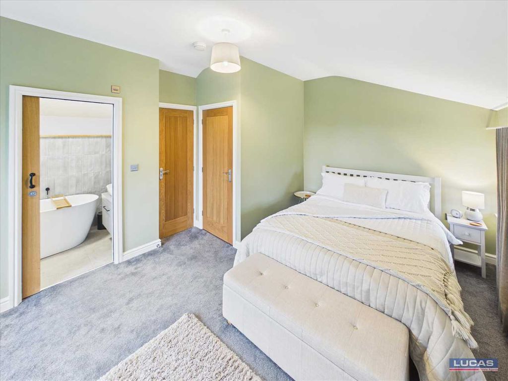 Additional image 26 of 4 bed barn conversion for saleBryn Gof, Star, Llanfairpwll LL61
