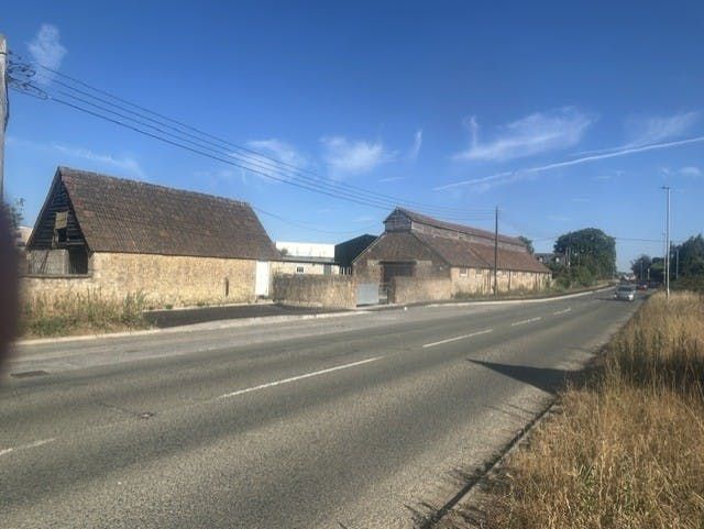 Property photo 1 of 6 Long Shot From Road.Jpeg