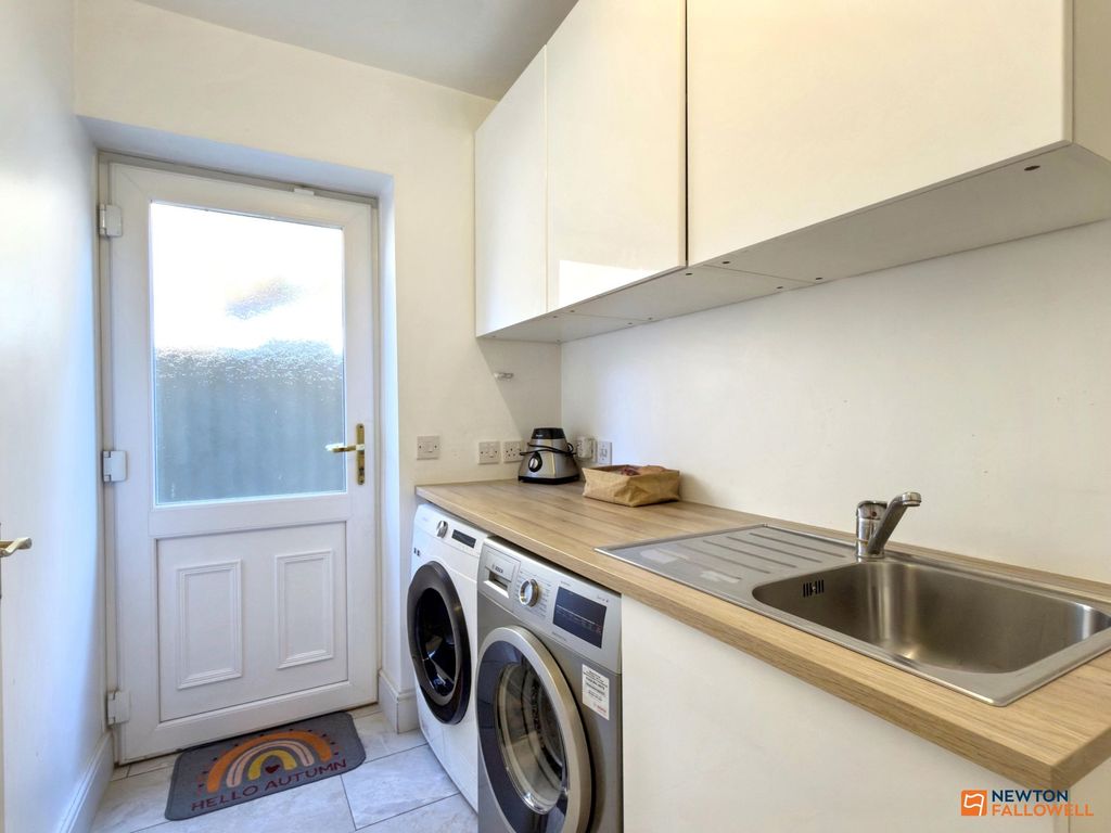 Additional image 16 of 4 bed detached house for saleChandlers Croft, Ibstock LE67