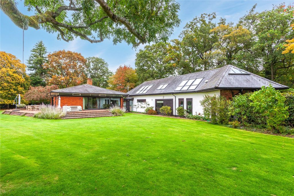 Property photo 1 of 43 Rear Elevation