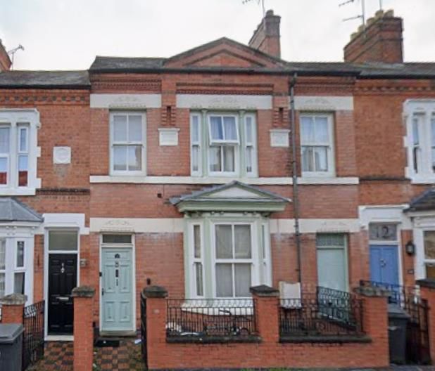 Property photo 1 of 5 Front Elevation