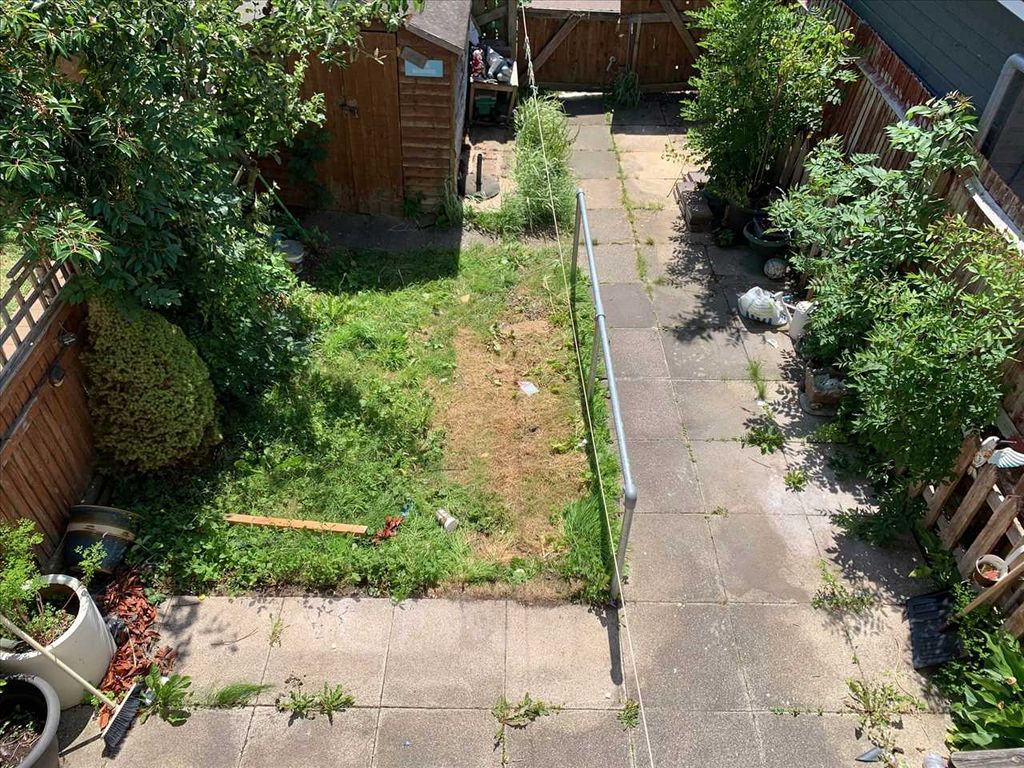 Property photo 2 of 5 Rear Garden