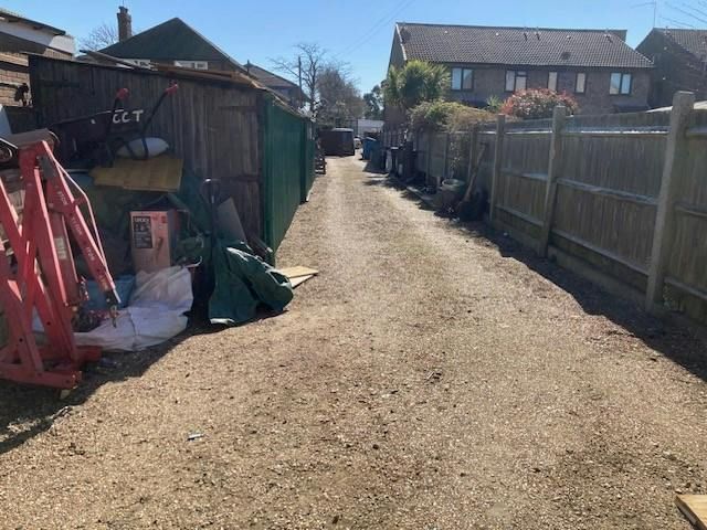 Property photo 2 of 11 View To Road From Middle Of Yard.Jpg