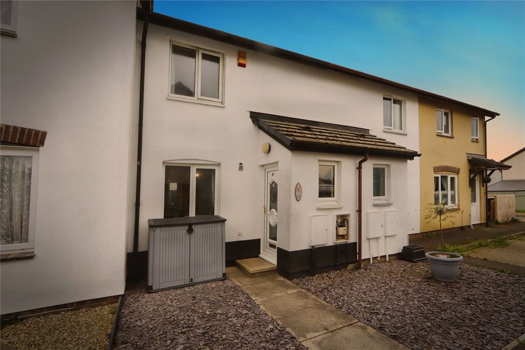 Additional image 13 of 2 bed terraced house for saleHawthorn Park, Bideford, Devon EX39