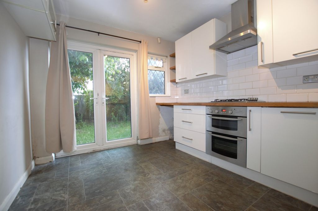 Property photo 2 of 19 Kitchen - Diner
