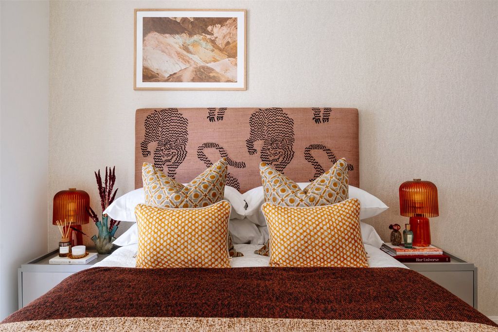 Property photo 1 of 27 Second Bedroom