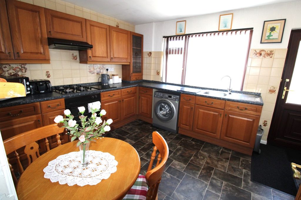 Property photo 2 of 19 Kitchen Area