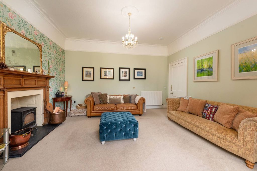 Additional image 4 of 5 bed detached house for sale16 South Guildry Street, Elgin IV30