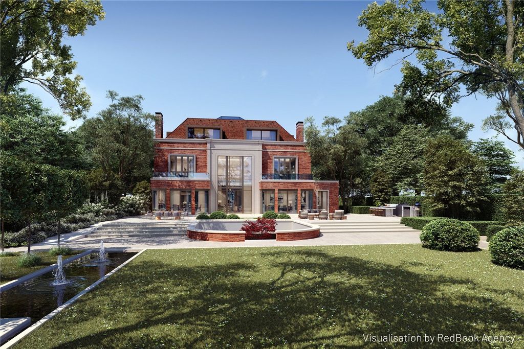 Property photo 1 of 10 Cgi Rear External
