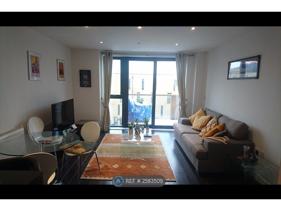 Property photo 1 of 8 Open Plan Reception