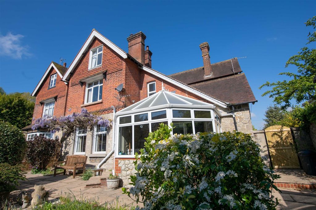 Property photo 1 of 16 Tredavoe Rear-3.Jpg