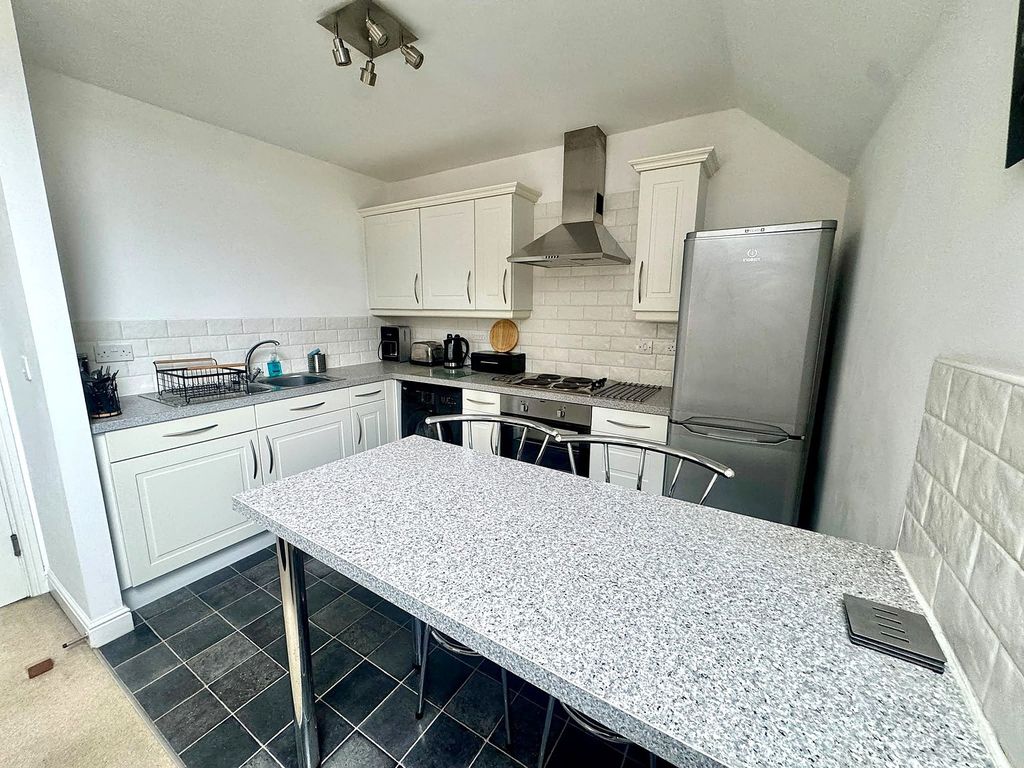 Property photo 2 of 15 Breakfast Kitchen