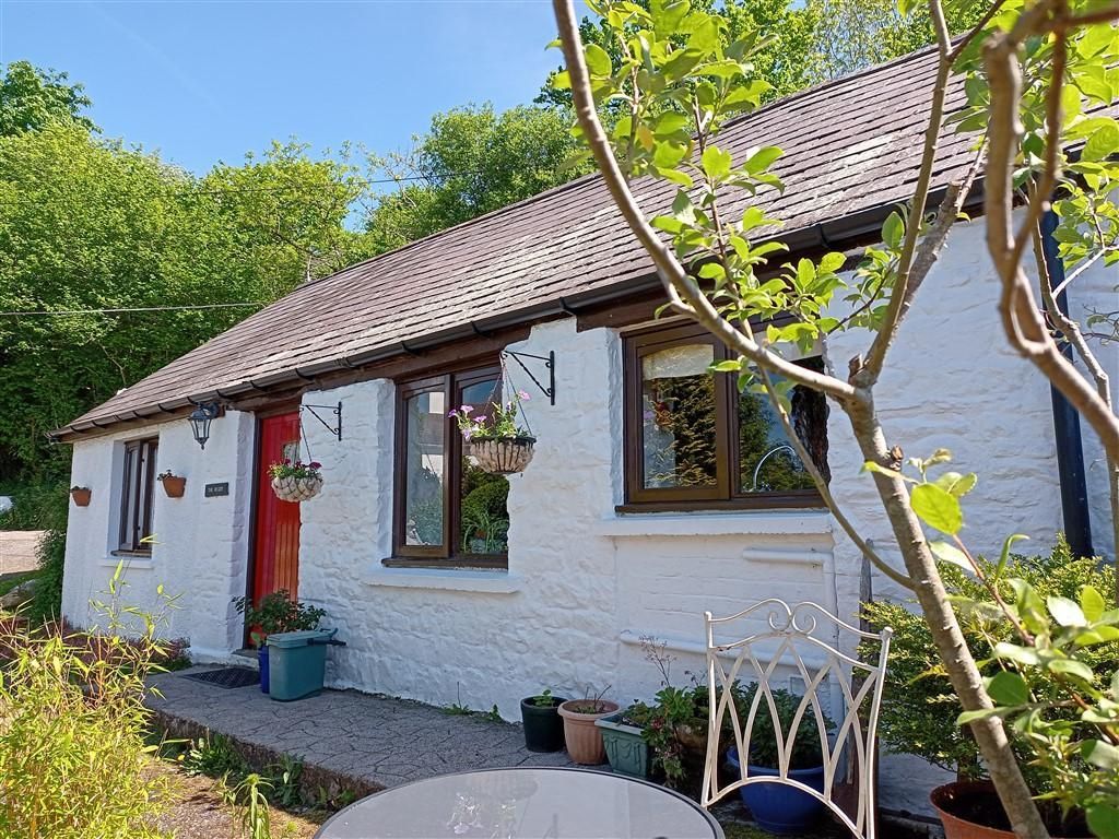 Property photo 3 of 42 The Beudy Holiday Cottage - Sleeps 4
