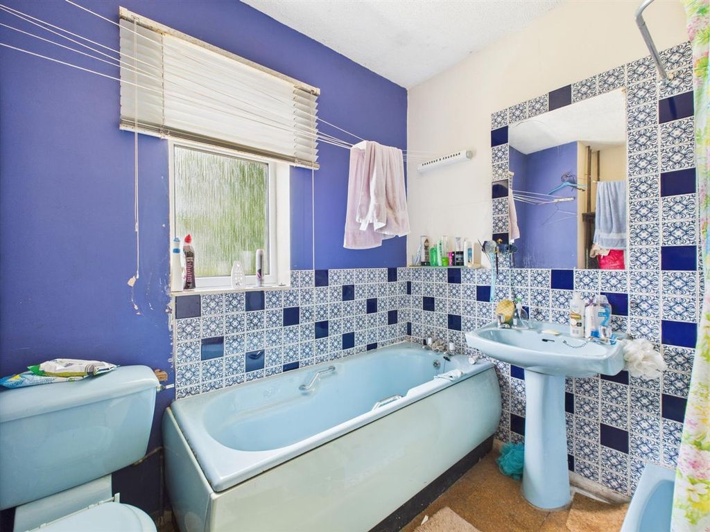 Additional image 13 of 3 bed detached bungalow for saleWiston, Haverfordwest SA62