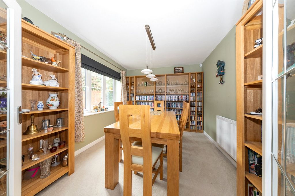 Property photo 3 of 22 Dining Room