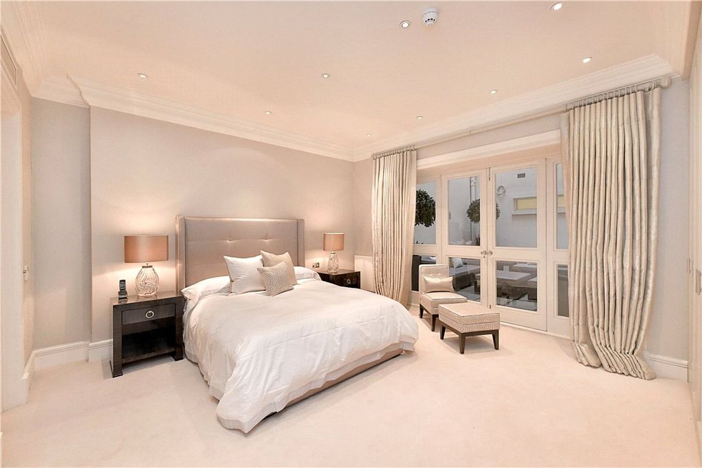 Additional image 4 of 4 bed flat to rentUpper Grosvenor Street, Mayfair, London W1K