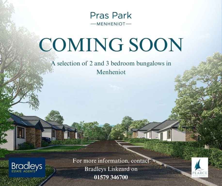 Property photo 1 of 7 Street Scene Cgi