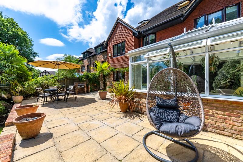 Additional image 29 of 7 bed detached house for saleThorntree Close, Heathfield TN21