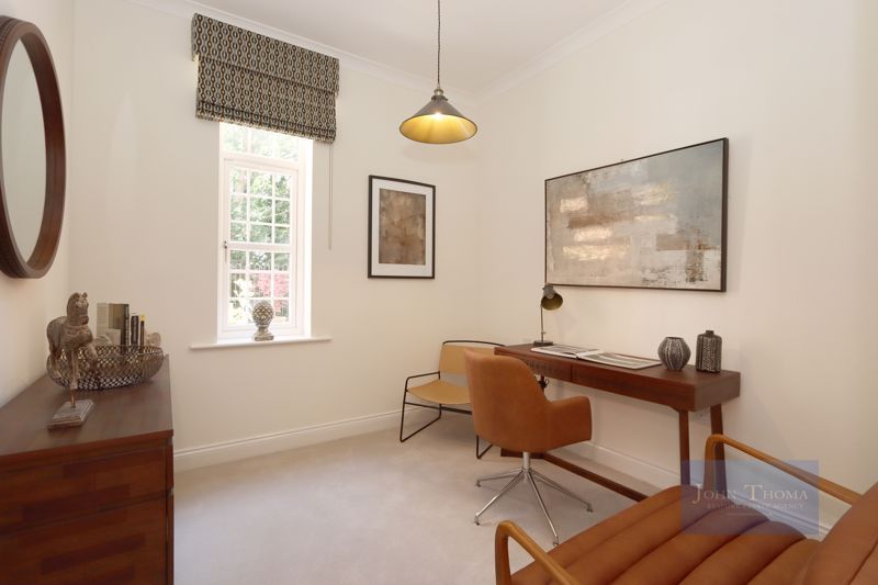 Additional image 12 of 2 bed flat to rentThe Canopy, Lambourne Road, Chigwell IG7