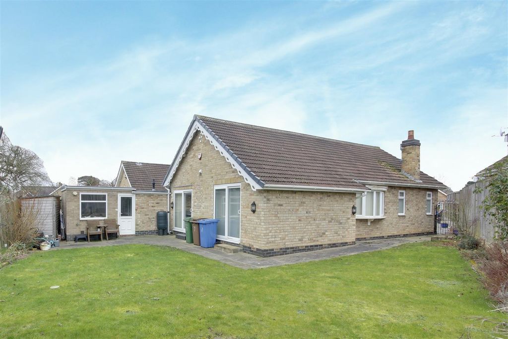 Property photo 1 of 11 Rear View Of Property