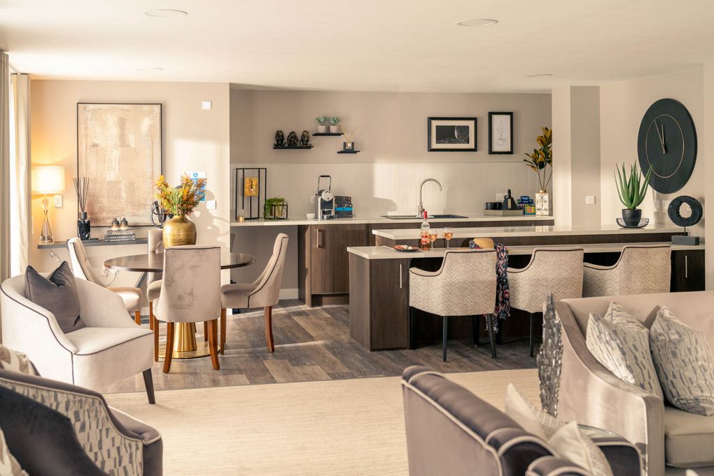 Additional image 14 of 2 bed flat to rentBingley BD16