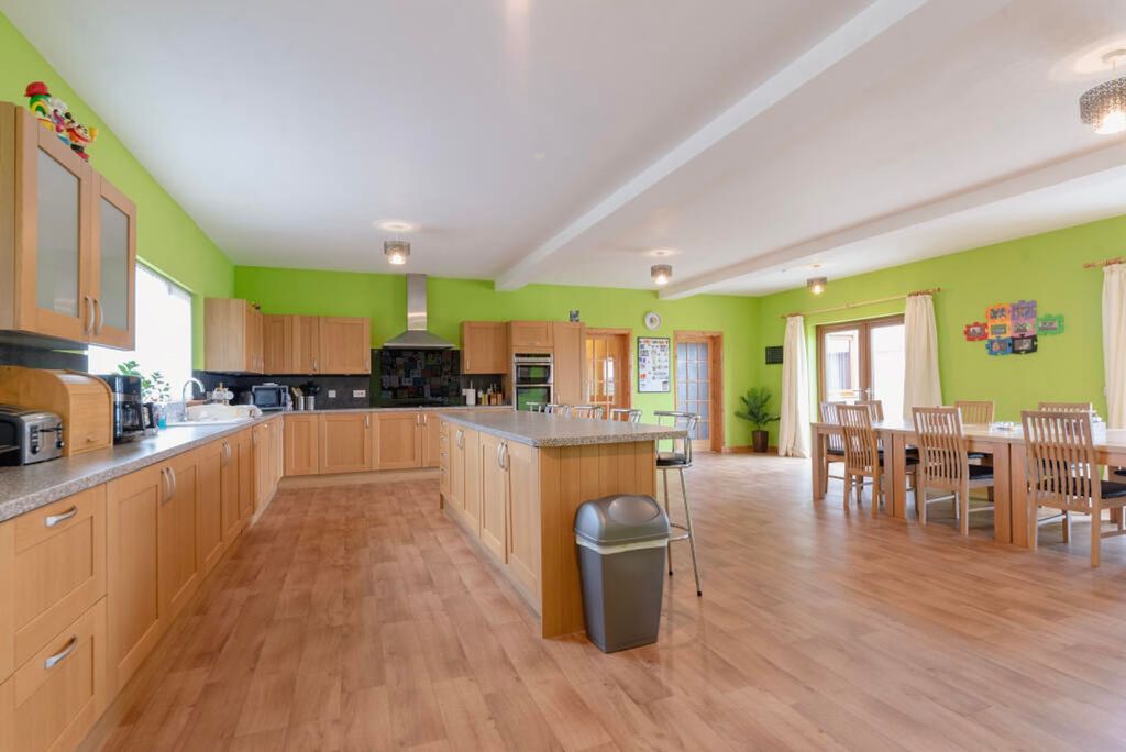 Property photo 2 of 30 Kitchen / Breakfast / Dining Room 1