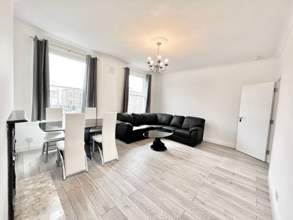 Property photo 1 of 11 1 Bedroom Flat For Rent