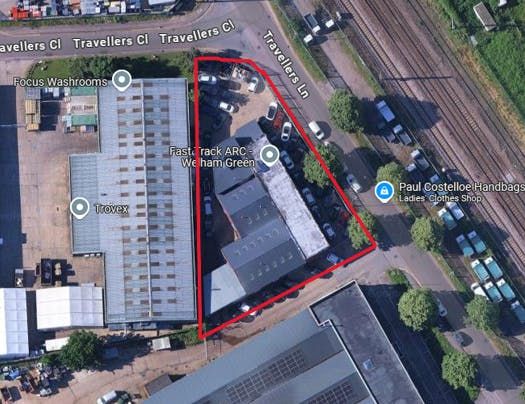 Property photo 3 of 9 Outline 1111.Png