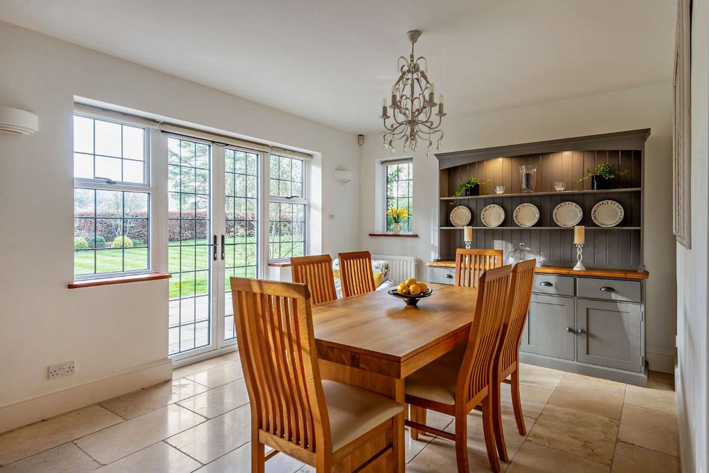 Additional image 9 of 5 bed detached house for salePetworth Road, Wormley, Godalming, Surrey GU8